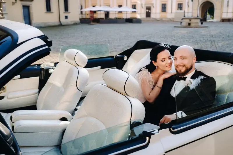 wedding-car-hire