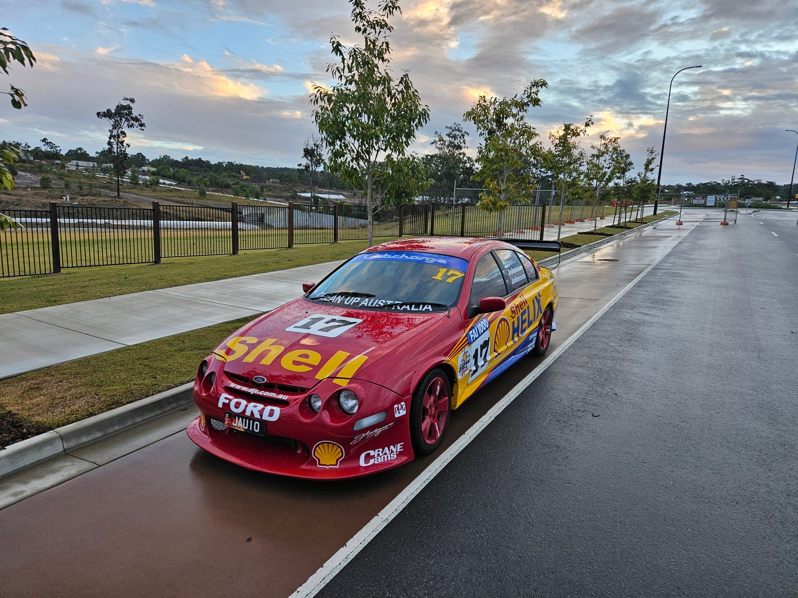 special-events-car-hire-brisbane